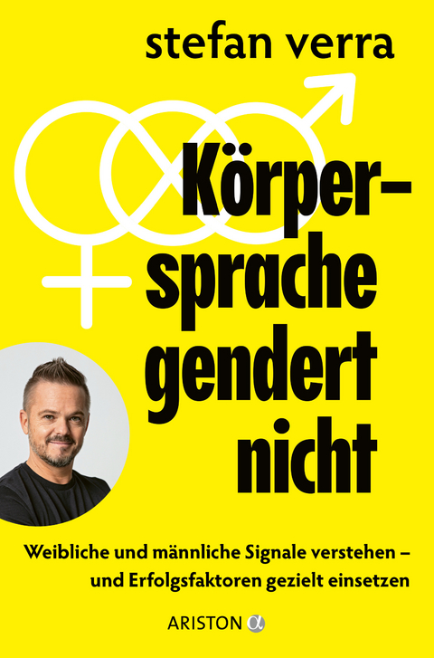 K&ouml;rpersprache gendert nicht - Stefan Verra