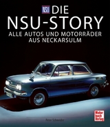 Die NSU-Story - Peter Schneider