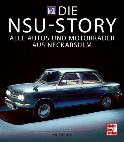 Die NSU-Story - Peter Schneider