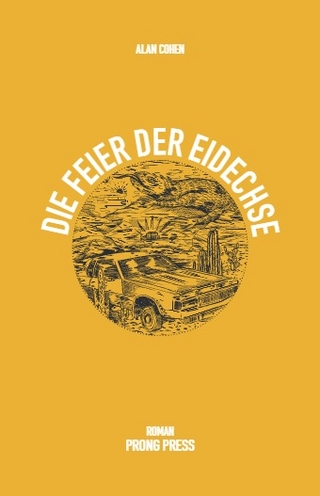 Die Feier der Eidechse