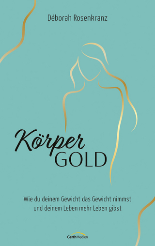 Körpergold