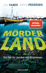 M&ouml;rderland - Kim Faber, Janni Pedersen