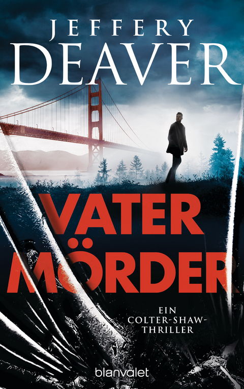 Vaterm&ouml;rder - Jeffery Deaver