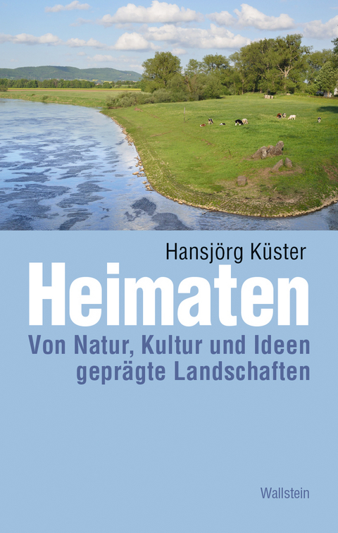Heimaten - Hansj&ouml;rg K&uuml;ster