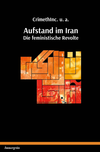 Aufstand Im Iran