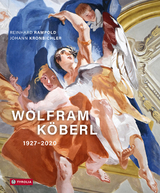 Wolfram K&ouml;berl - Reinhard Rampold, Johann Kronbichler