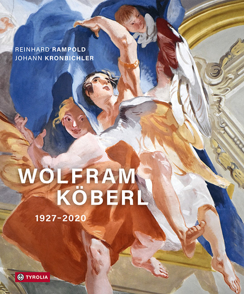 Wolfram K&ouml;berl - Reinhard Rampold, Johann Kronbichler