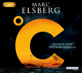&deg;C &ndash; Celsius - Marc Elsberg