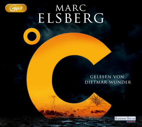 &deg;C &ndash; Celsius - Marc Elsberg