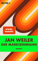 Der Markisenmann - Jan Weiler