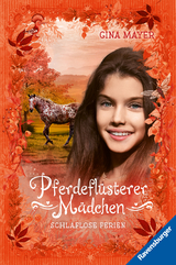 Pferdefl&uuml;sterer-M&auml;dchen - Gina Mayer