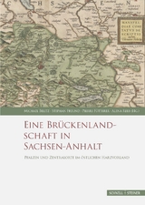 Eine Br&uuml;ckenlandschaft in Sachsen-Anhalt - 