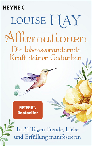 Affirmationen – Die lebensverändernde Kraft deiner Gedanken