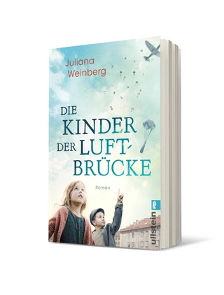 Die Kinder der Luftbrücke