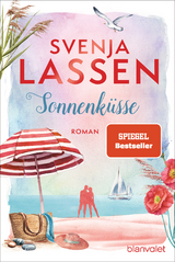 Sonnenk&uuml;sse - Svenja Lassen