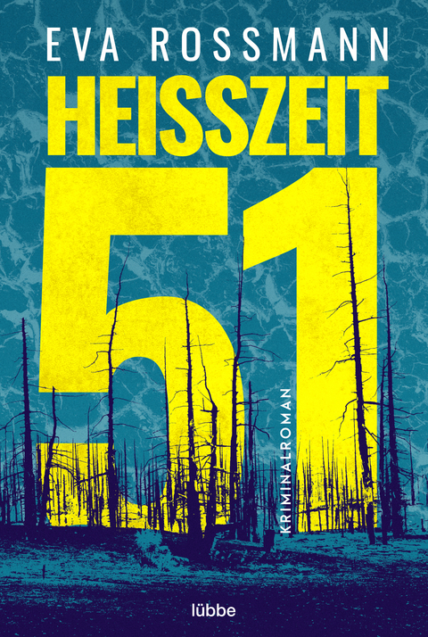 Hei&szlig;zeit 51 - Eva Rossmann