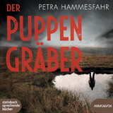 Der Puppengr&auml;ber - Petra Hammesfahr