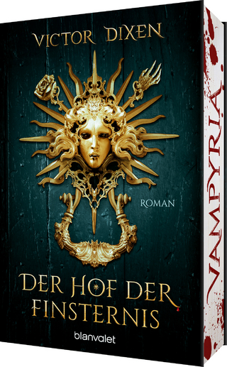 Vampyria - Der Hof der Finsternis