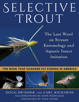 Selective Trout -  Carl Richards,  Doug Swisher