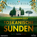 Toskanische S&uuml;nden - Paolo Riva