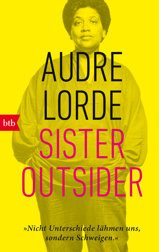 Sister Outsider