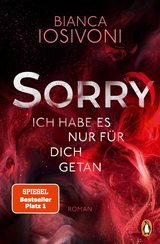 SORRY - Bianca Iosivoni