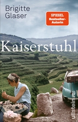 Kaiserstuhl - Brigitte Glaser
