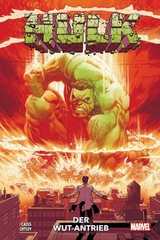 Hulk - Neustart - Donny Cates, Ryan Ottley