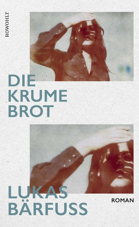 Die Krume Brot - Lukas B&auml;rfuss