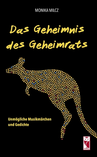 Das Geheimnis des Geheimrats