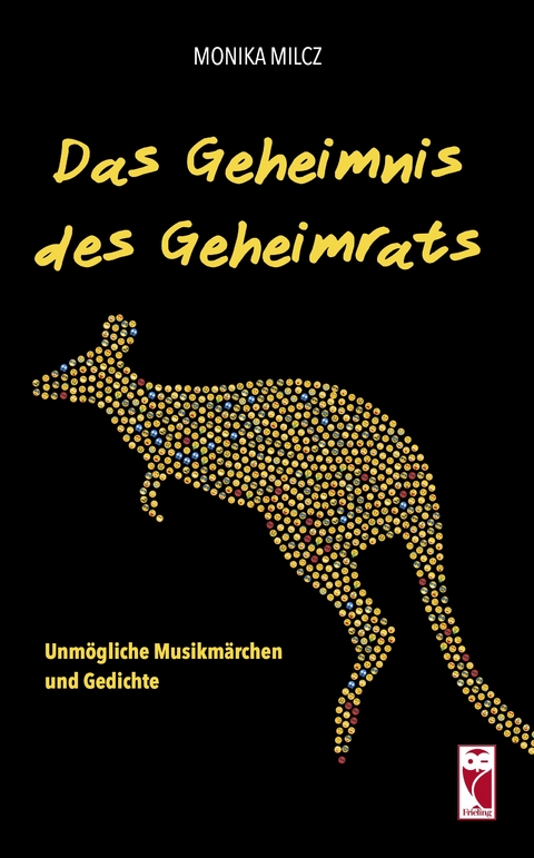 Das Geheimnis des Geheimrats - Monika Milcz