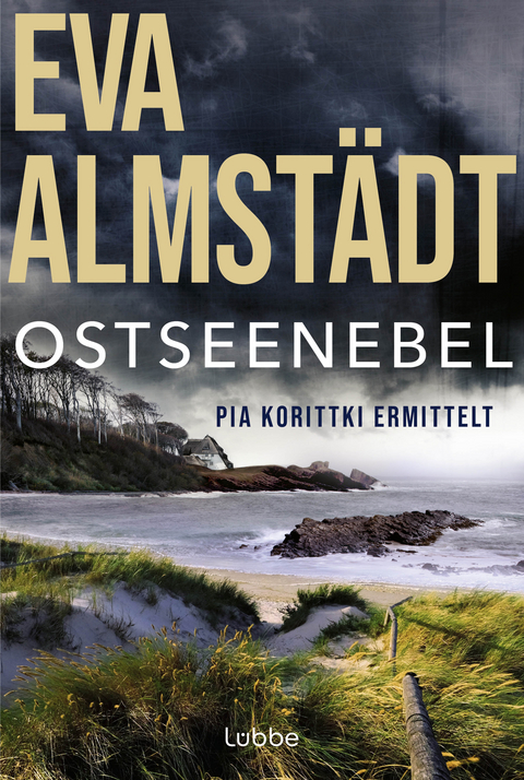 Ostseenebel - Eva Almst&auml;dt