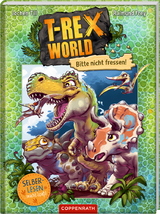 T-Rex World (Leseanfänger, Bd. 1) - Jochen Till