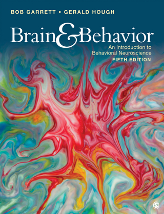 Brain & Behavior
