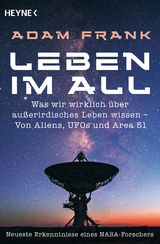 Leben im All - Adam Frank