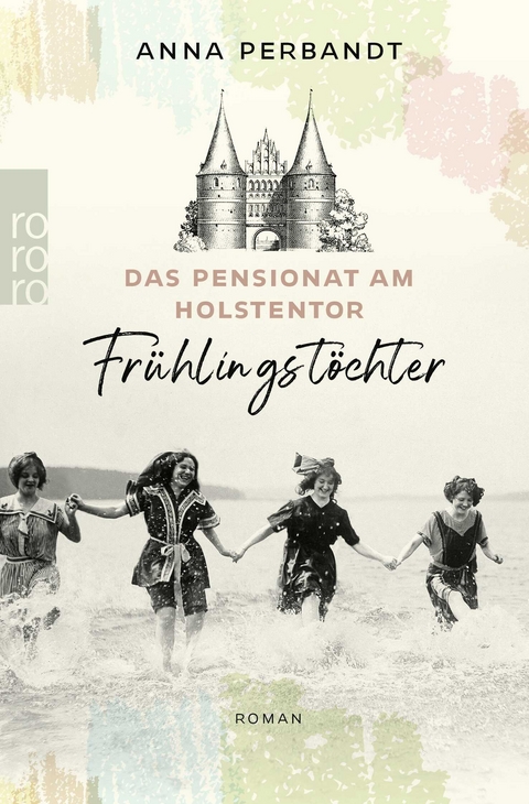 Fr&uuml;hlingst&ouml;chter - Anna Perbandt