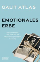 Emotionales Erbe - Galit Atlas