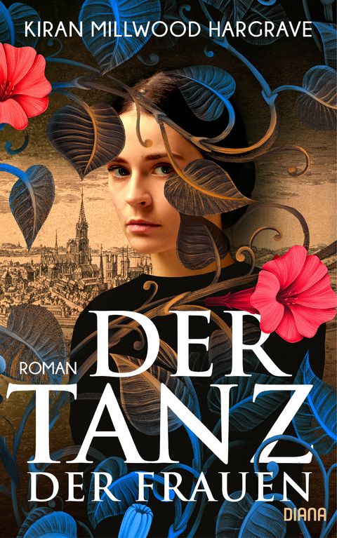 Der Tanz der Frauen - Kiran Millwood Hargrave