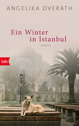 Ein Winter in Istanbul - Angelika Overath
