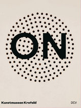 On Air &ndash; Der Klang des Materials in der Kunst der 1950er bis 1970er Jahre - Maike Aden, Katia Baudin, Christina D&ouml;rfling, Marcus Erbe, Dietmar R&uuml;bel