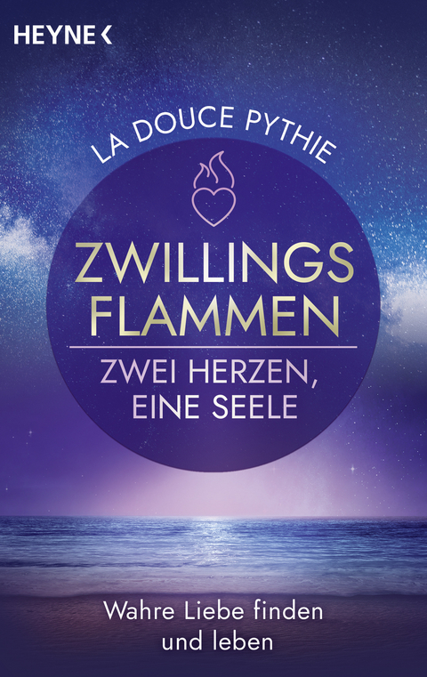 Zwillingsflammen &ndash; Zwei Herzen, eine Seele - La Douce Pythie
