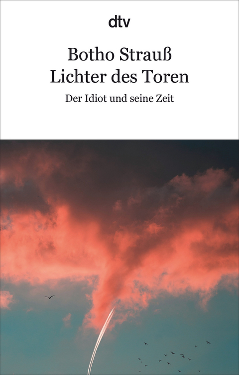 Lichter des Toren - Botho Strau&szlig;