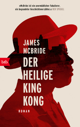 Der heilige King Kong - James McBride