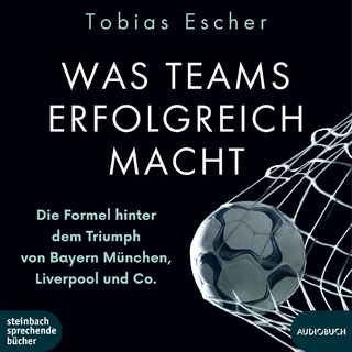 Was Teams erfolgreich macht