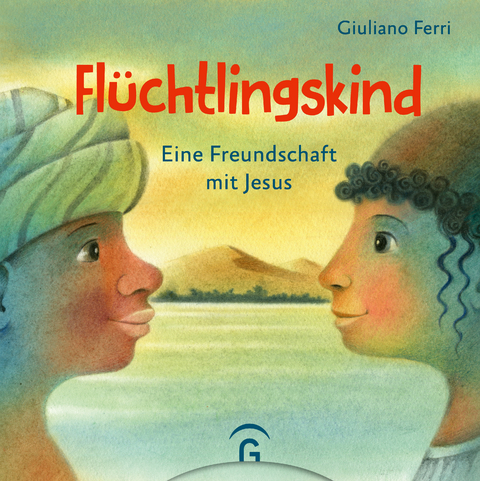 Fl&uuml;chtlingskind - Giuliano Ferri