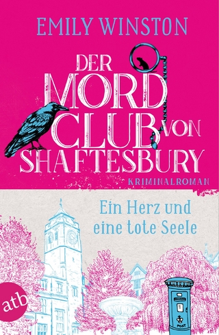 Der Mordclub von Shaftesbury