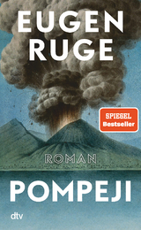 Pompeji oder Die f&uuml;nf Reden des Jowna - Eugen Ruge