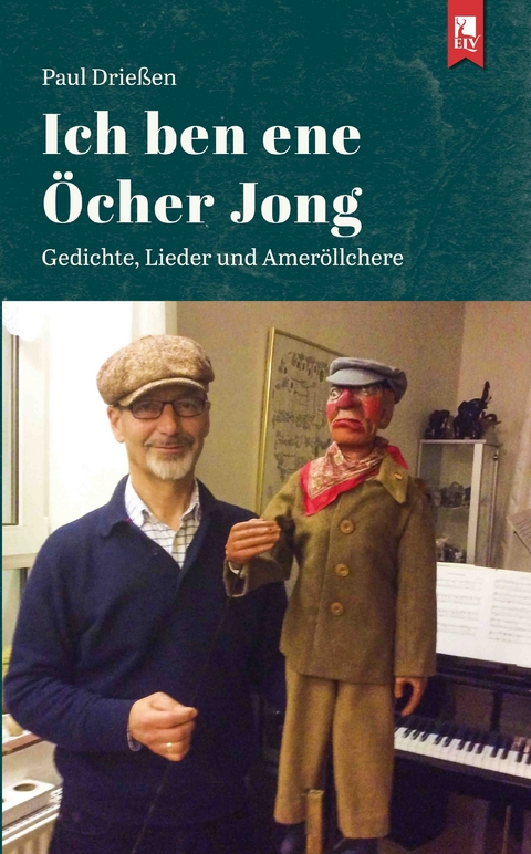 Ich ben ene &Ouml;cher Jong - Paul Drie&szlig;en