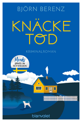 Kn&auml;cketod - Bj&ouml;rn Berenz
