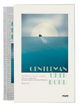 Gentleman &uuml;ber Bord - Herbert Clyde Lewis